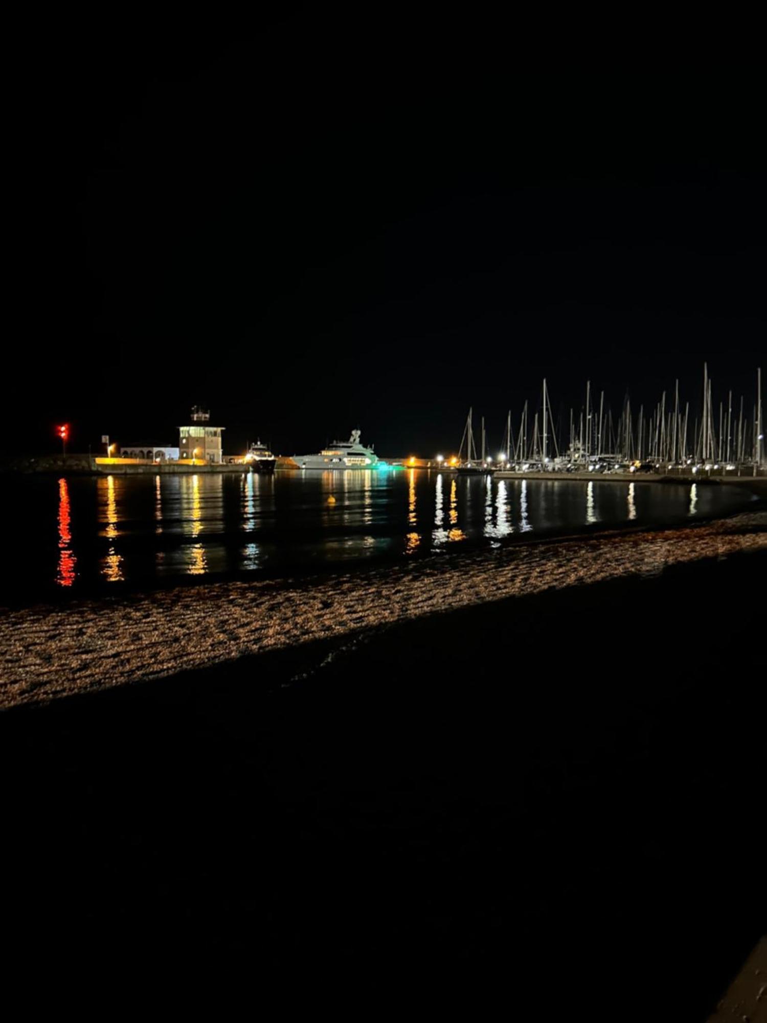 Сasa de vacaciones 50 Mt Dal Mare Lido di Ostia