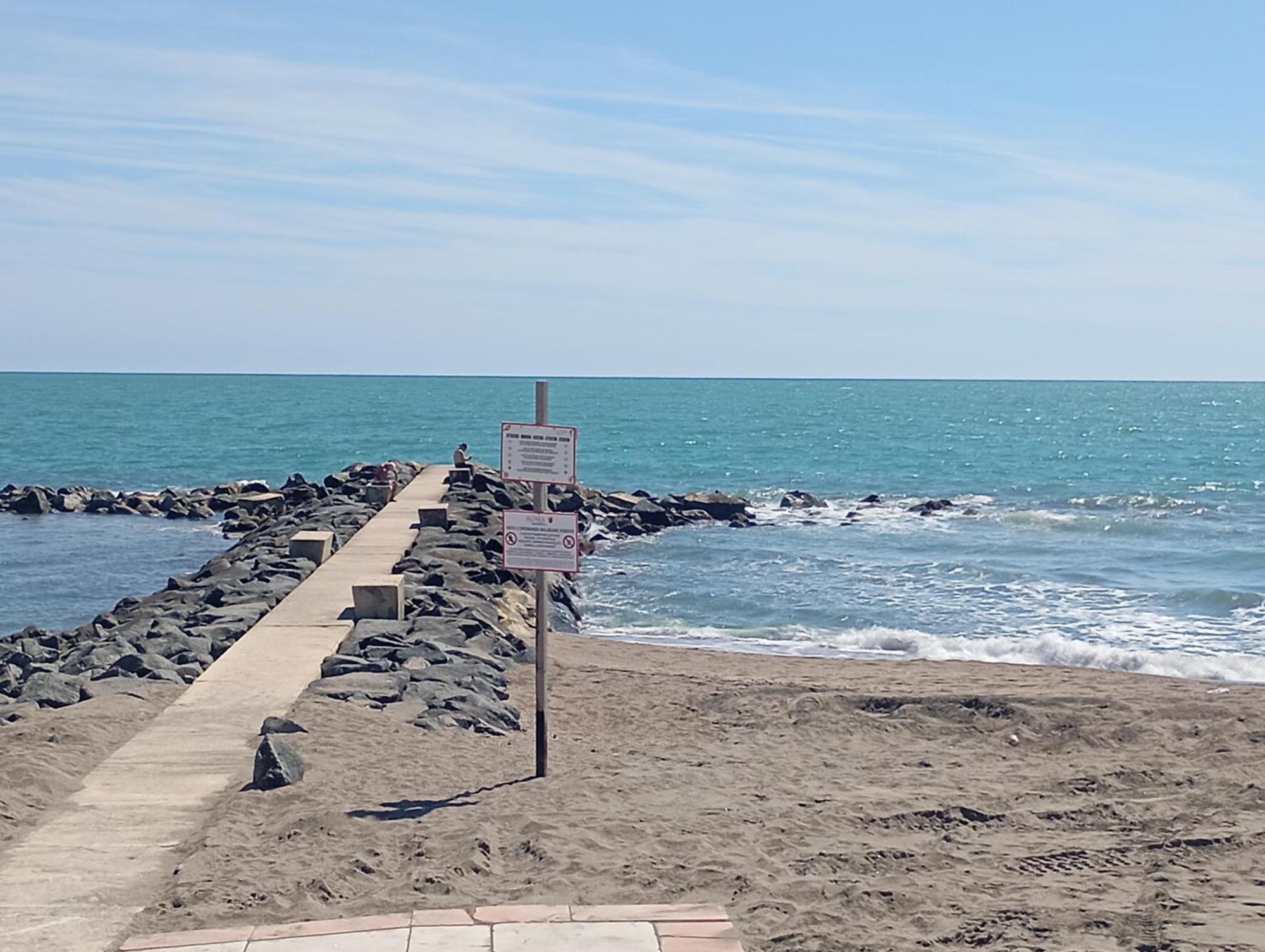 50 Mt Dal Mare