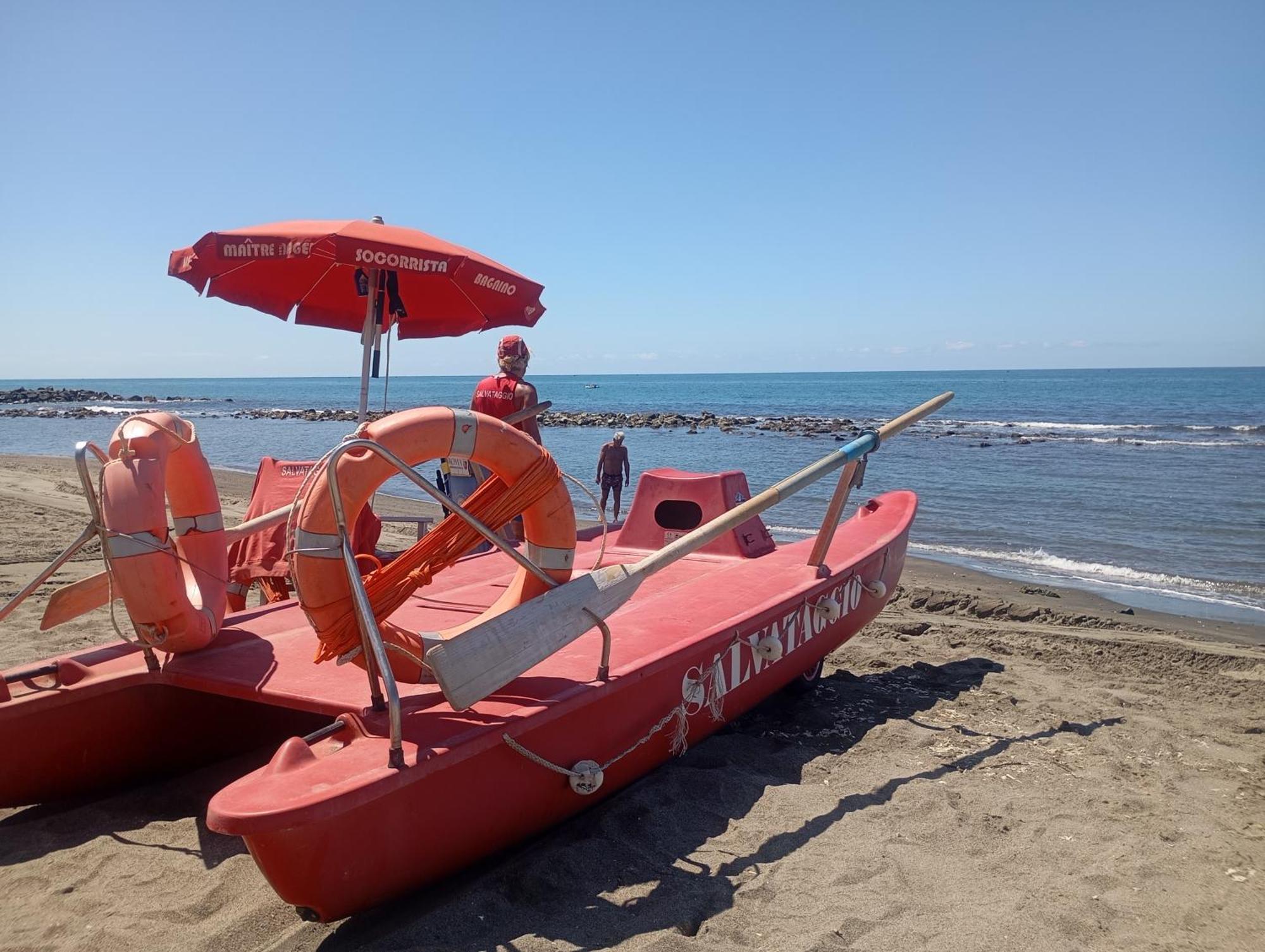 50 Mt Dal Mare *